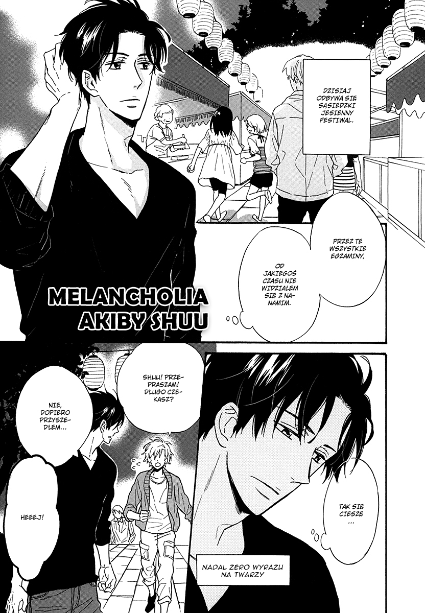 Kirakira no Hibi Vol. 1 Ch. 3.5 第2页