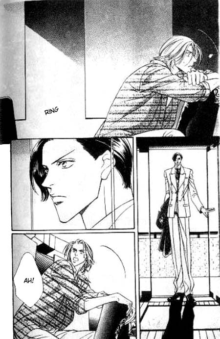 17 Guyz Vol. 1 Ch. 6 第13页