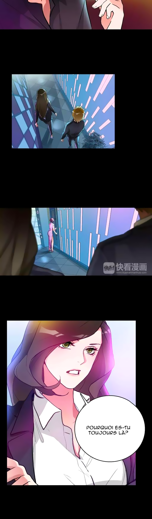 Memory Lost Ch. 1 第14页