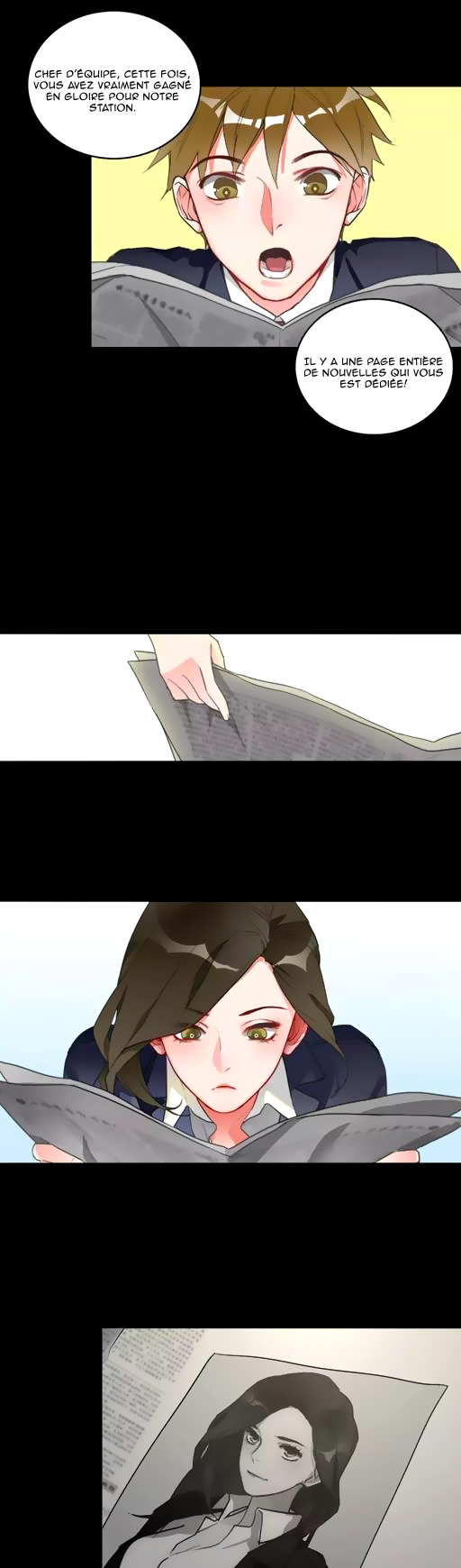 Memory Lost 第4页