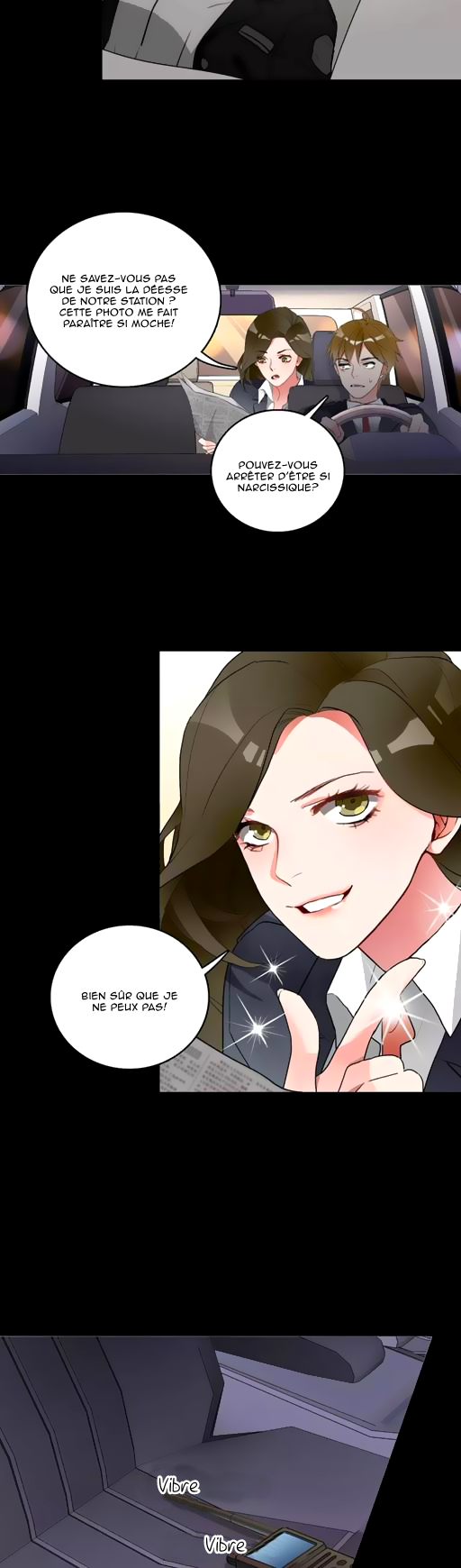 Memory Lost 第5页