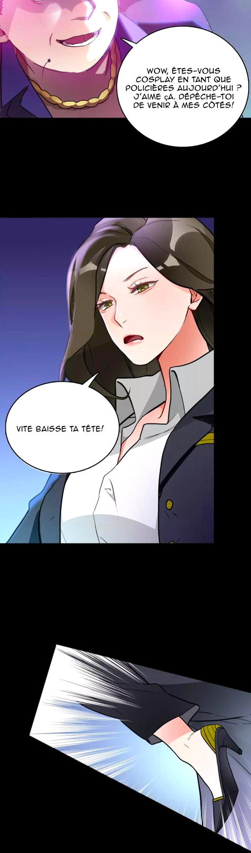 Memory Lost Ch. 1 第9页