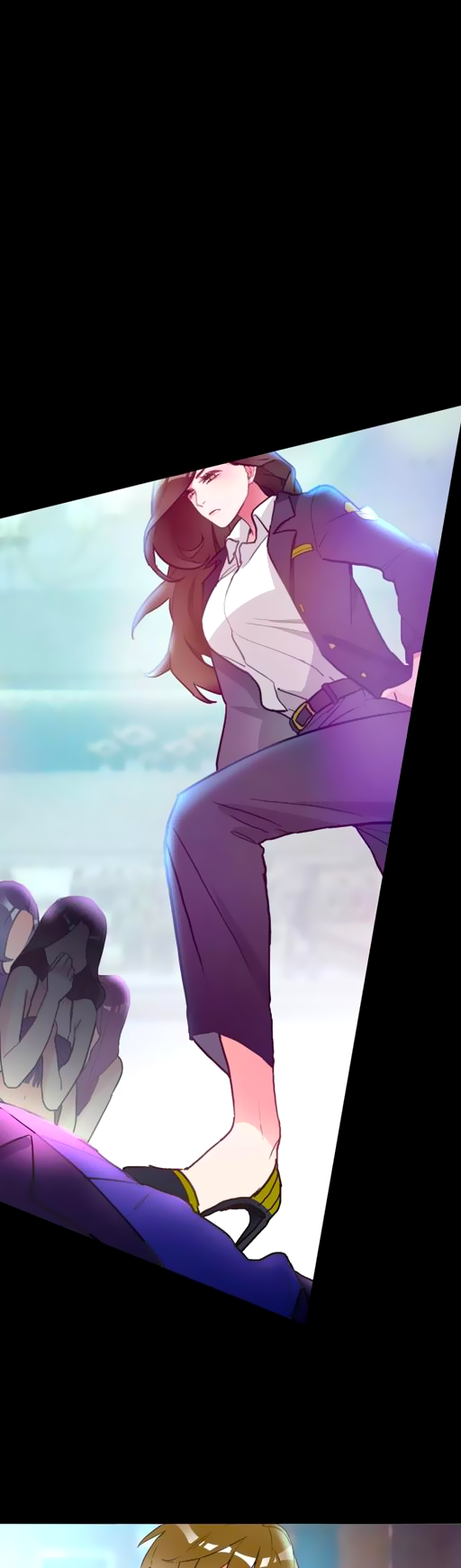 Memory Lost Ch. 1 第10页