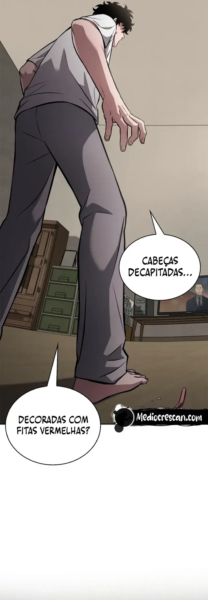 Hanamjae Tap Gongnyakppop Ch. 1 第115页