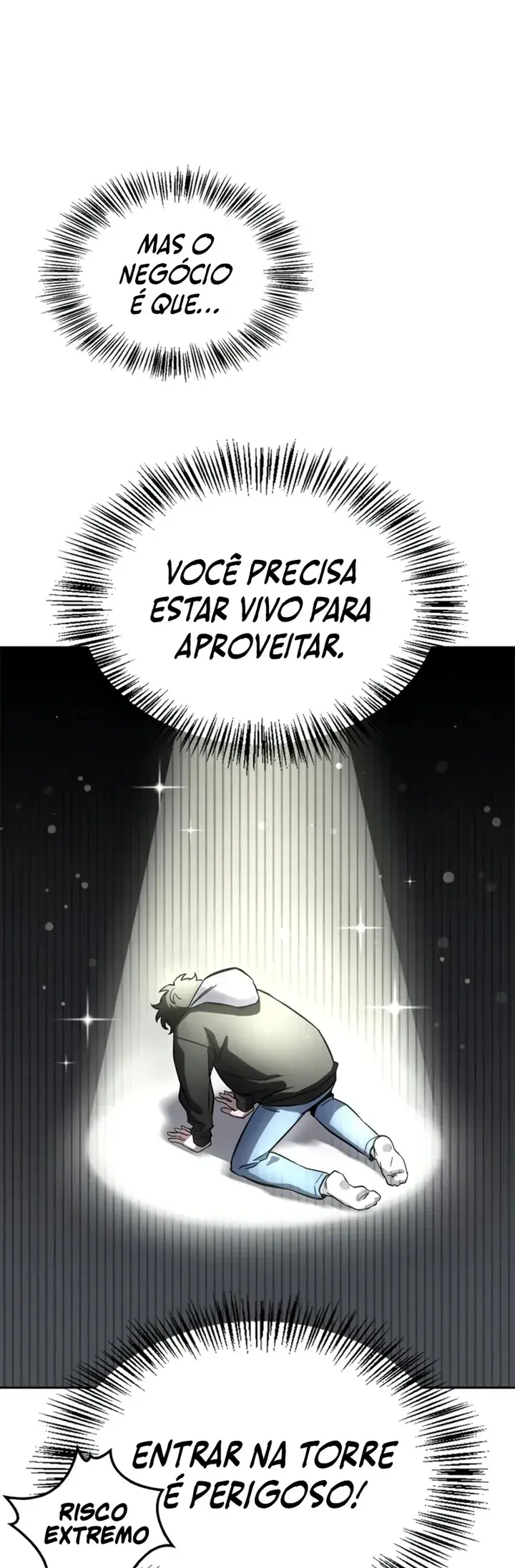 Hanamjae Tap Gongnyakppop Ch. 1 第14页