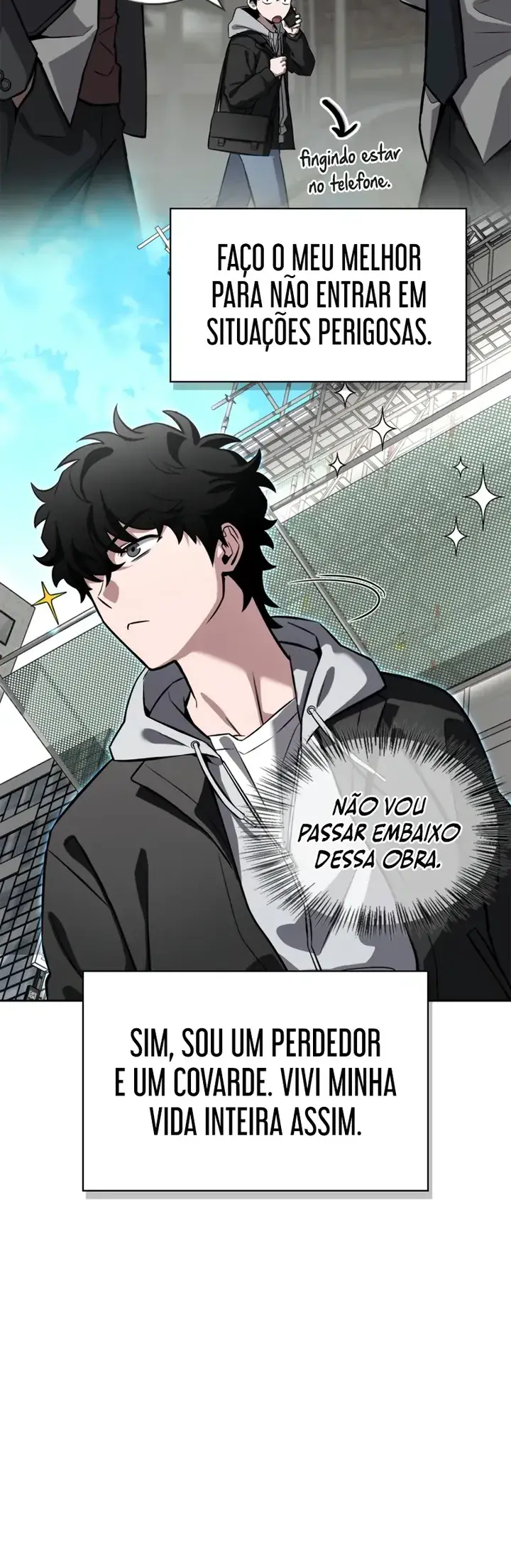 Hanamjae Tap Gongnyakppop Ch. 1 第18页