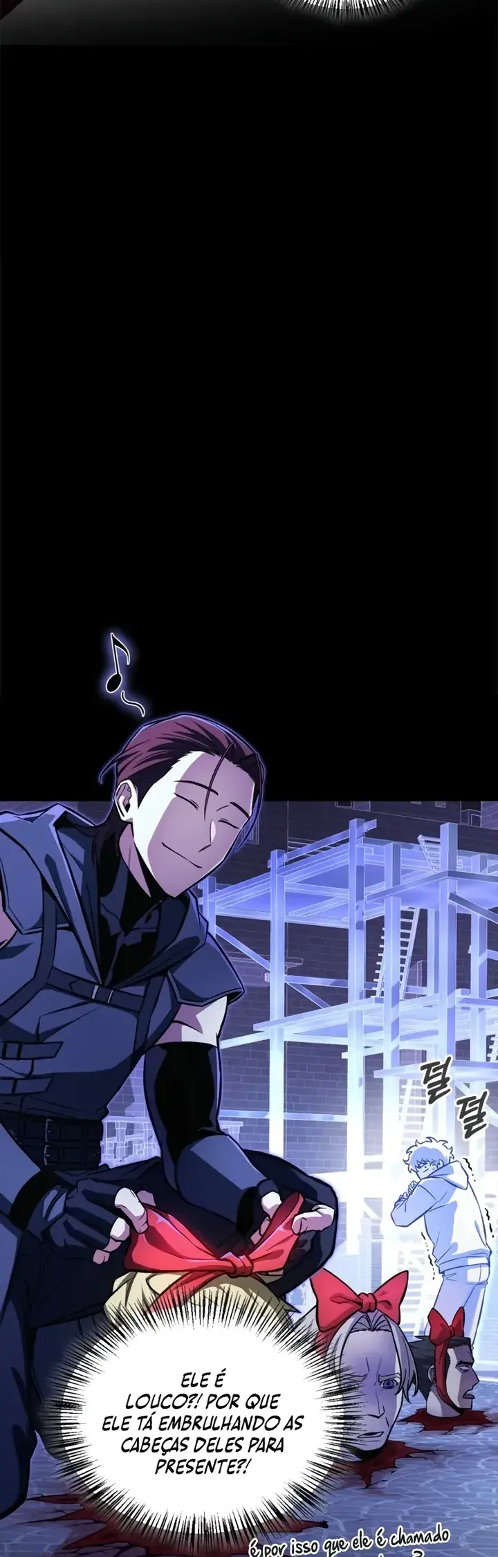 Hanamjae Tap Gongnyakppop Ch. 1 第60页
