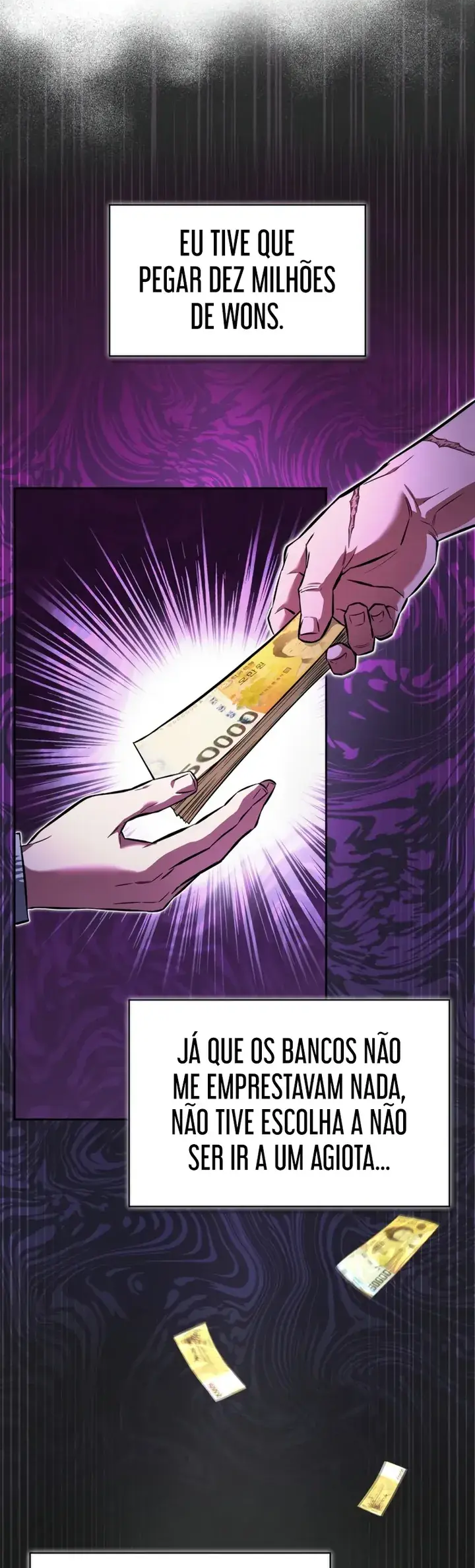 Hanamjae Tap Gongnyakppop Ch. 1 第83页