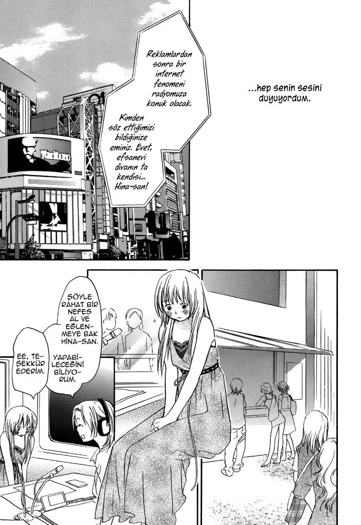 Voiceful Vol. 1 Ch. 4 第11页