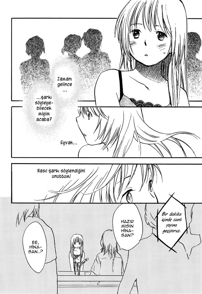 Voiceful Vol. 1 Ch. 4 第12页