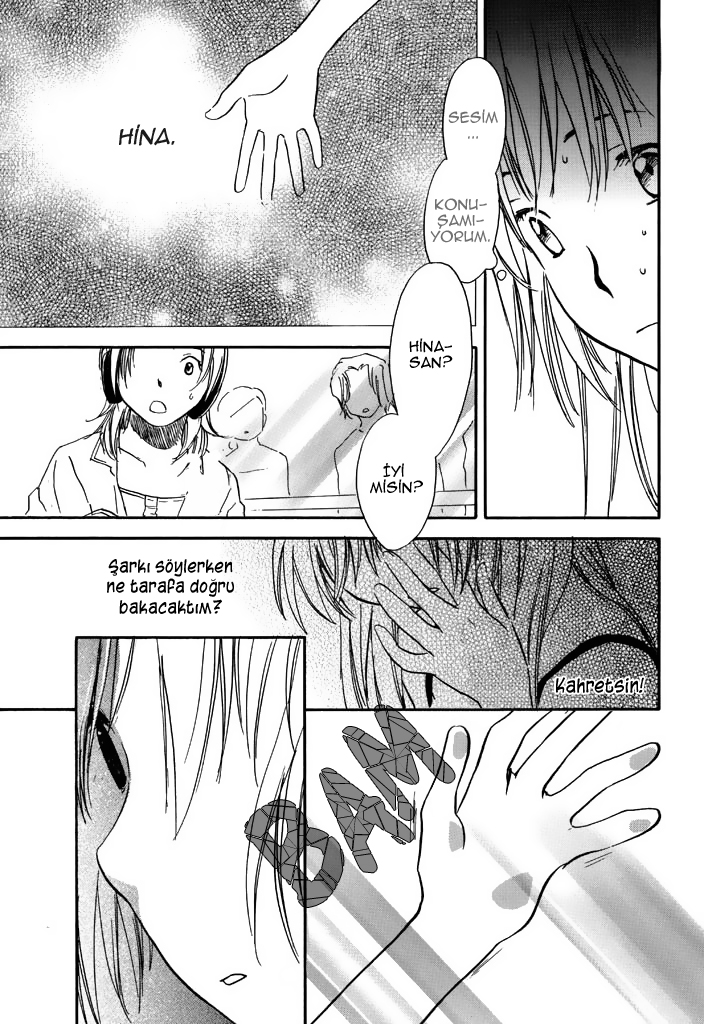 Voiceful Vol. 1 Ch. 4 第13页