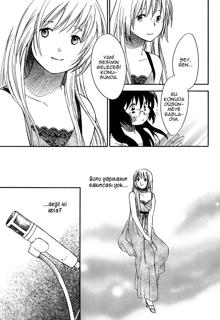 Voiceful Vol. 1 Ch. 4 第17页