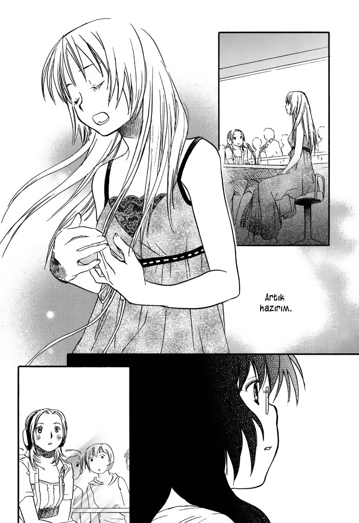 Voiceful Vol. 1 Ch. 4 第18页