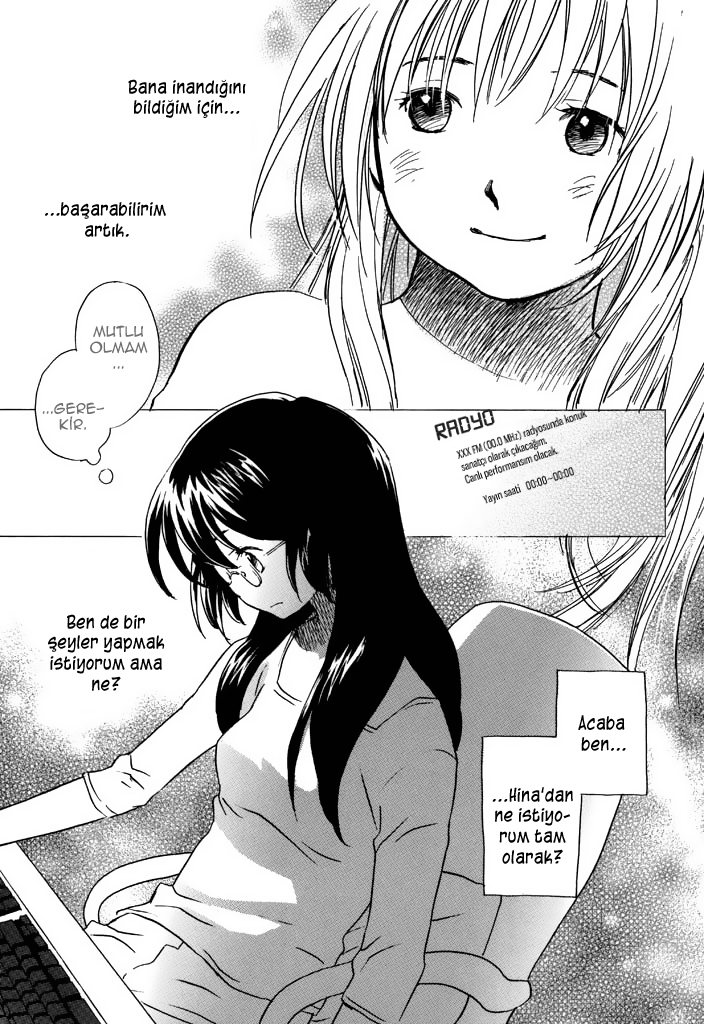 Voiceful Vol. 1 Ch. 4 第3页
