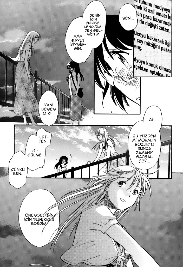 Voiceful Vol. 1 Ch. 4 第21页