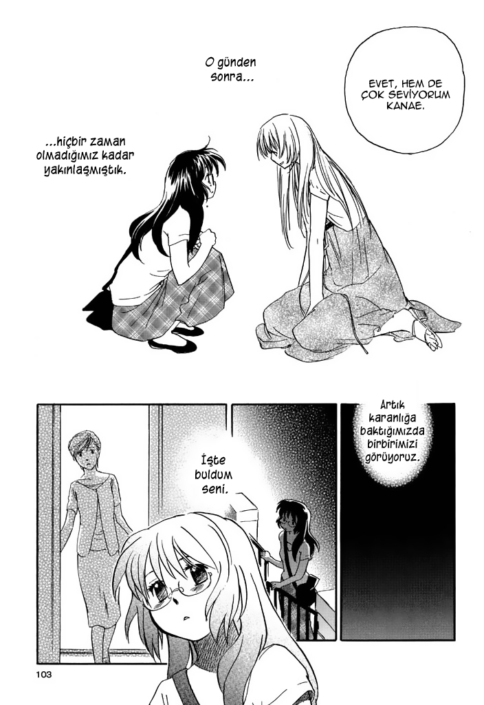 Voiceful Vol. 1 Ch. 4 第25页