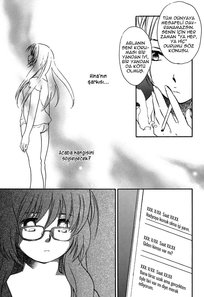 Voiceful Vol. 1 Ch. 4 第7页