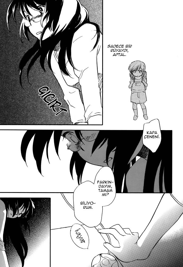 Voiceful Vol. 1 Ch. 4 第9页