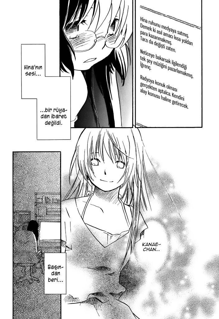 Voiceful Vol. 1 Ch. 4 第10页