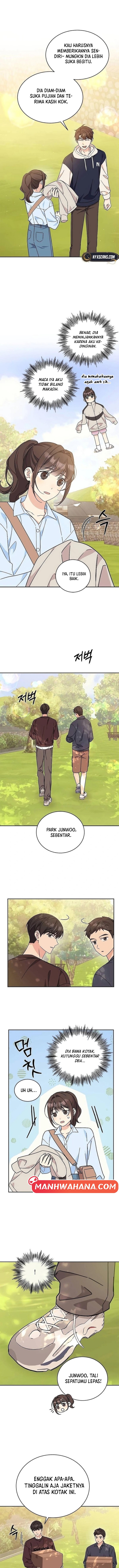 ugly complex Ch. 12 第5页