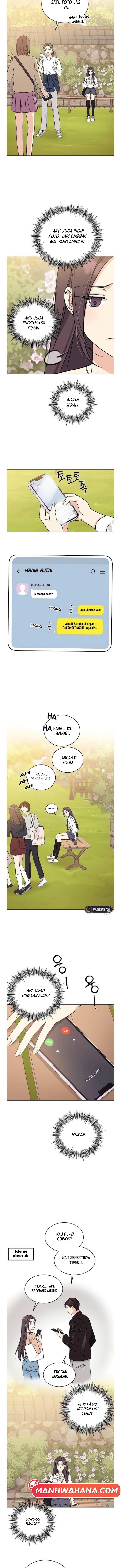 ugly complex Ch. 12 第9页