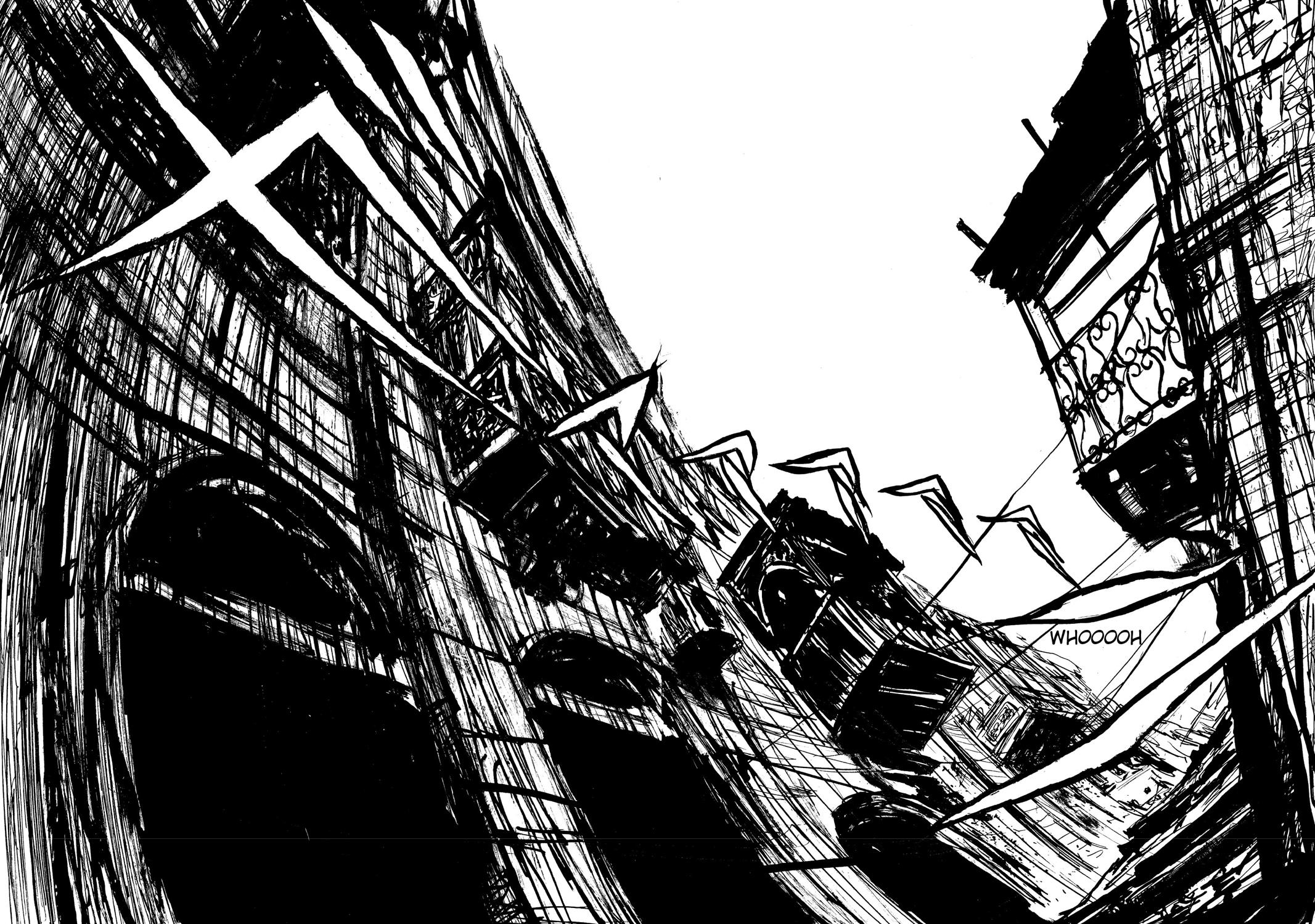 Ryuko Vol. 1 Ch. 2 第24页
