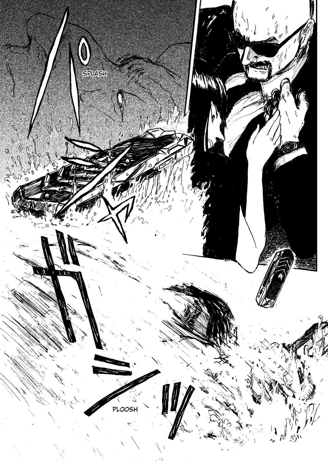 Ryuko Vol. 1 Ch. 2 第32页