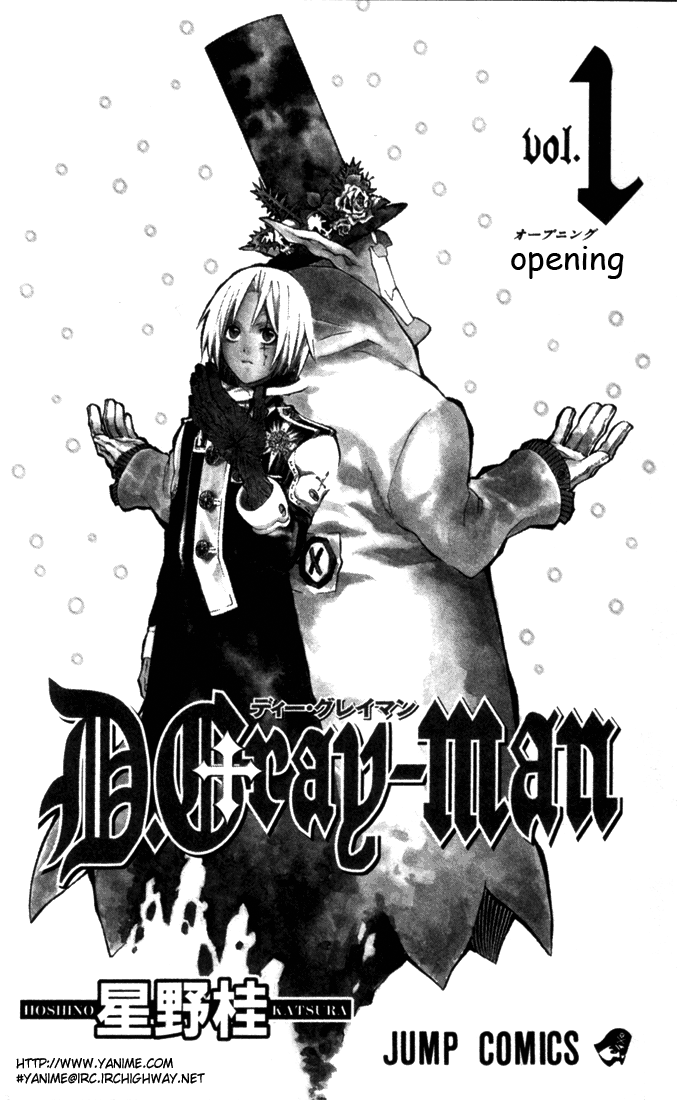 April Fool's Collection 2019 DGM - Duwang 第1页