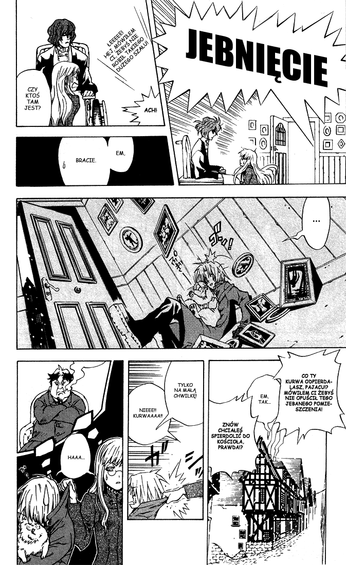 April Fool's Collection 2019 DGM - Duwang 第27页