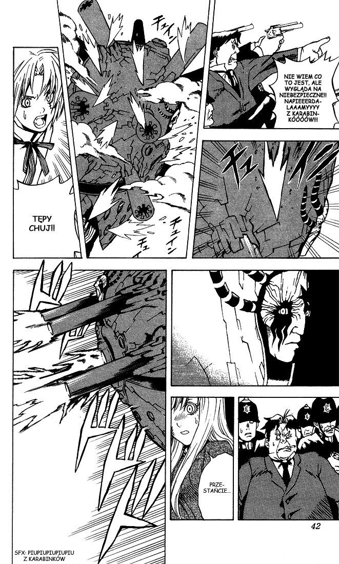 April Fool's Collection 2019 DGM - Duwang 第39页