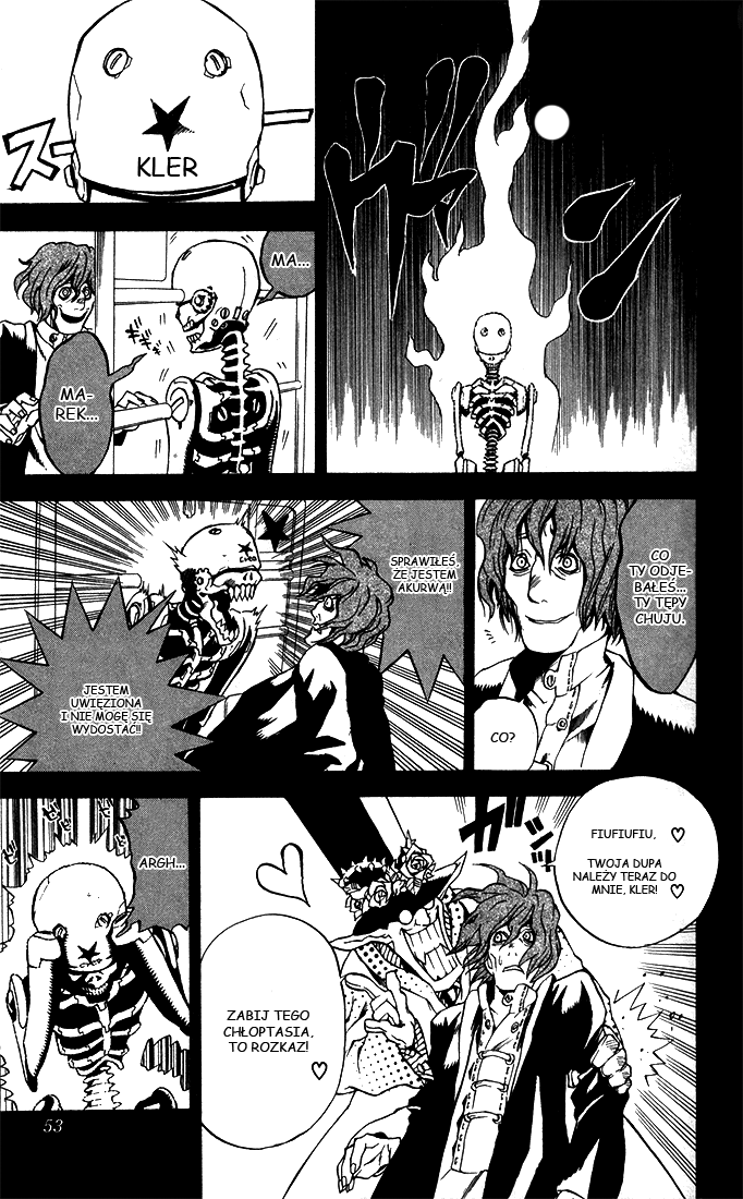 April Fool's Collection 2019 DGM - Duwang 第50页