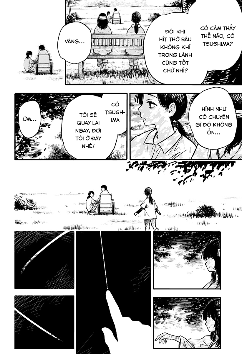 Toumei to Zanzou Oneshot 第44页