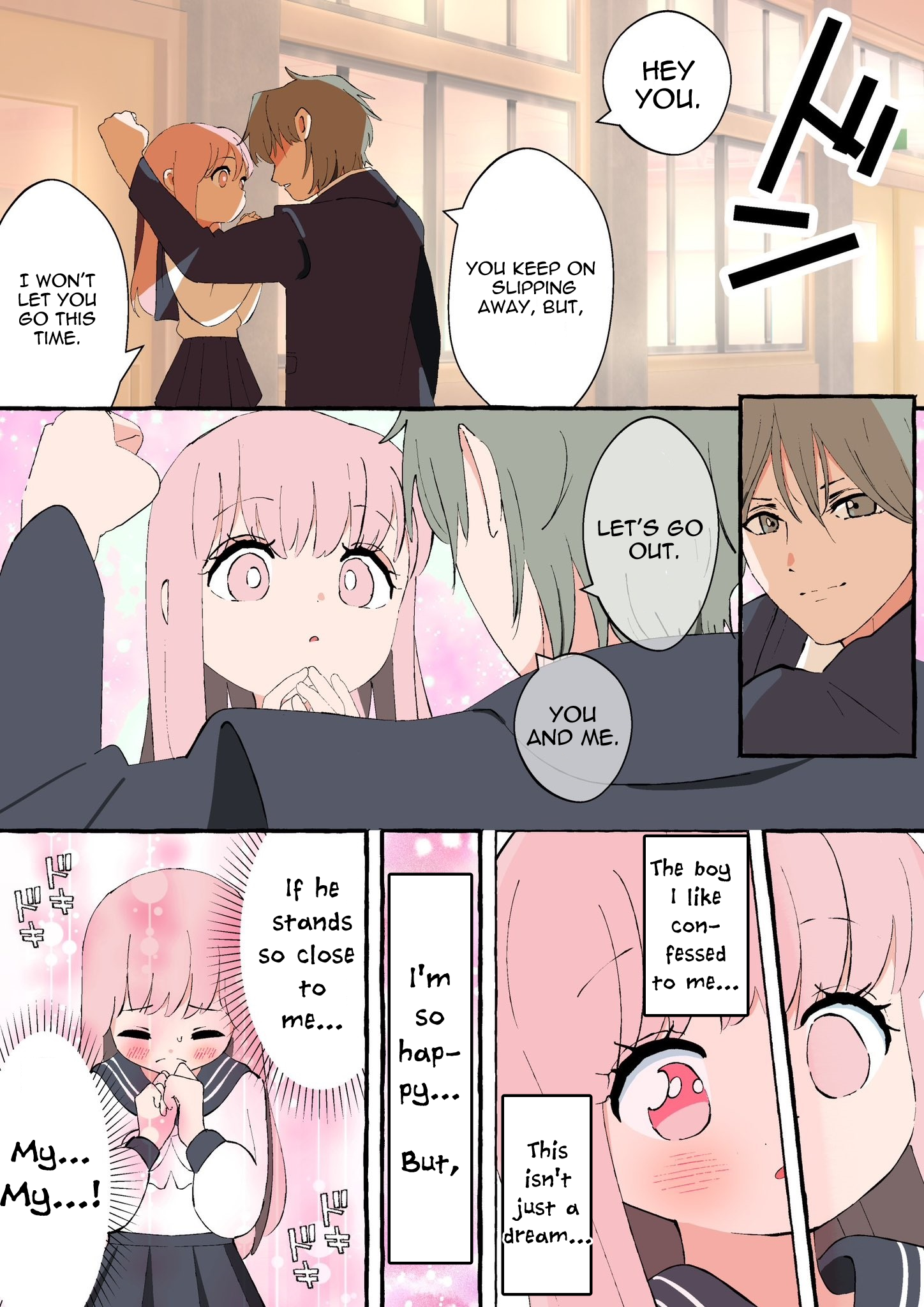 They Both Have it In Them 第1页