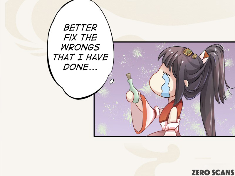 Juéshì Liàndānshī Ch. 3 第14页