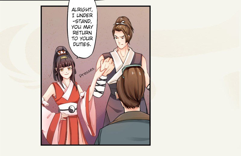 Juéshì Liàndānshī Ch. 3 第33页