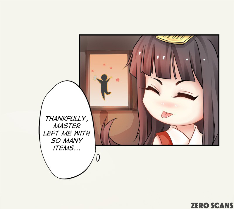 Juéshì Liàndānshī Ch. 3 第38页
