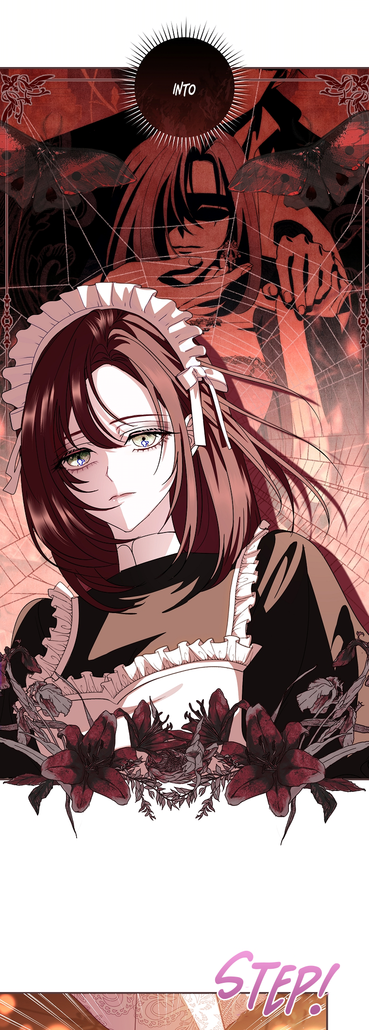 Anything but Marriage, Mr. Villain! Chapter 2 第2页