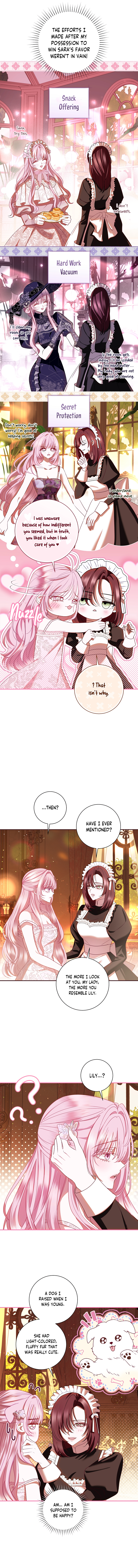 Anything but Marriage, Mr. Villain! Chapter 2 第12页