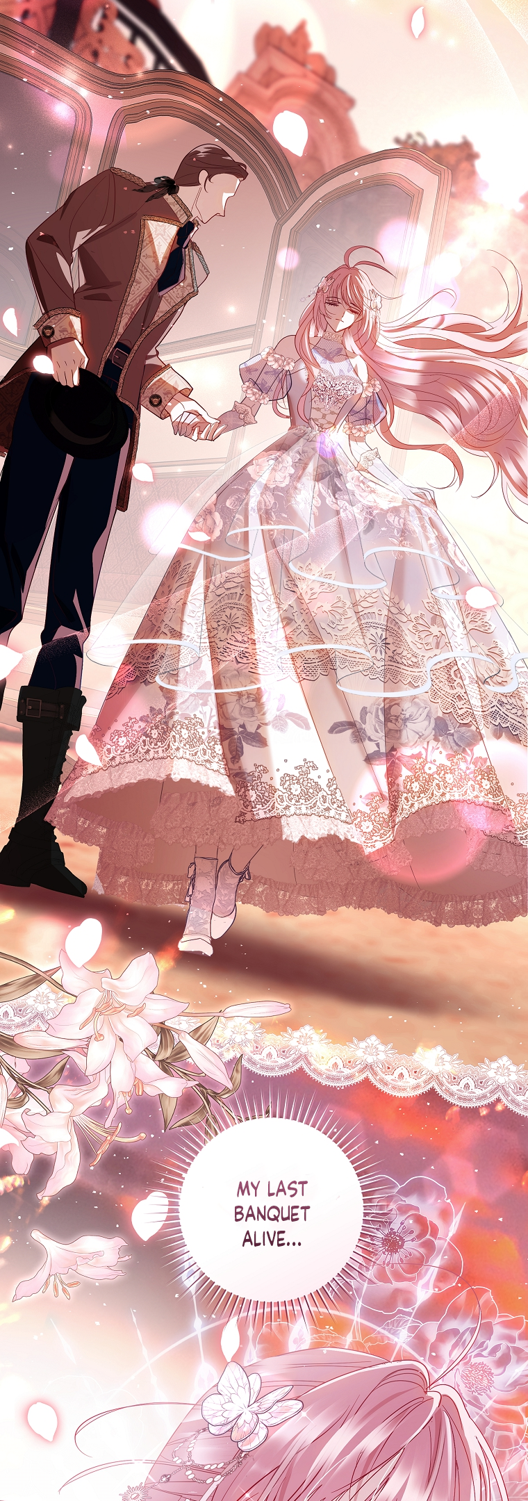 Anything but Marriage, Mr. Villain! Chapter 2 第14页