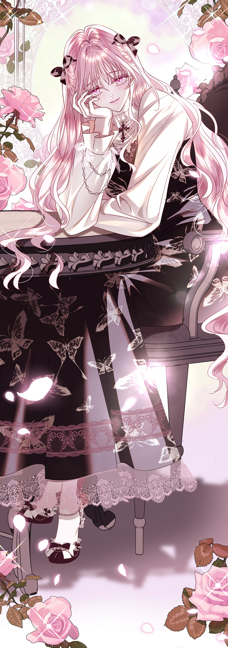 Anything but Marriage, Mr. Villain! Chapter 2 第16页