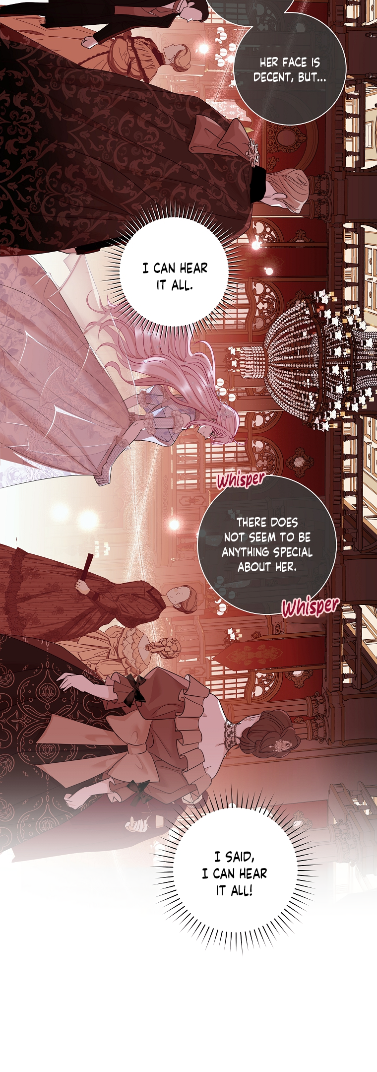 Anything but Marriage, Mr. Villain! Chapter 2 第18页
