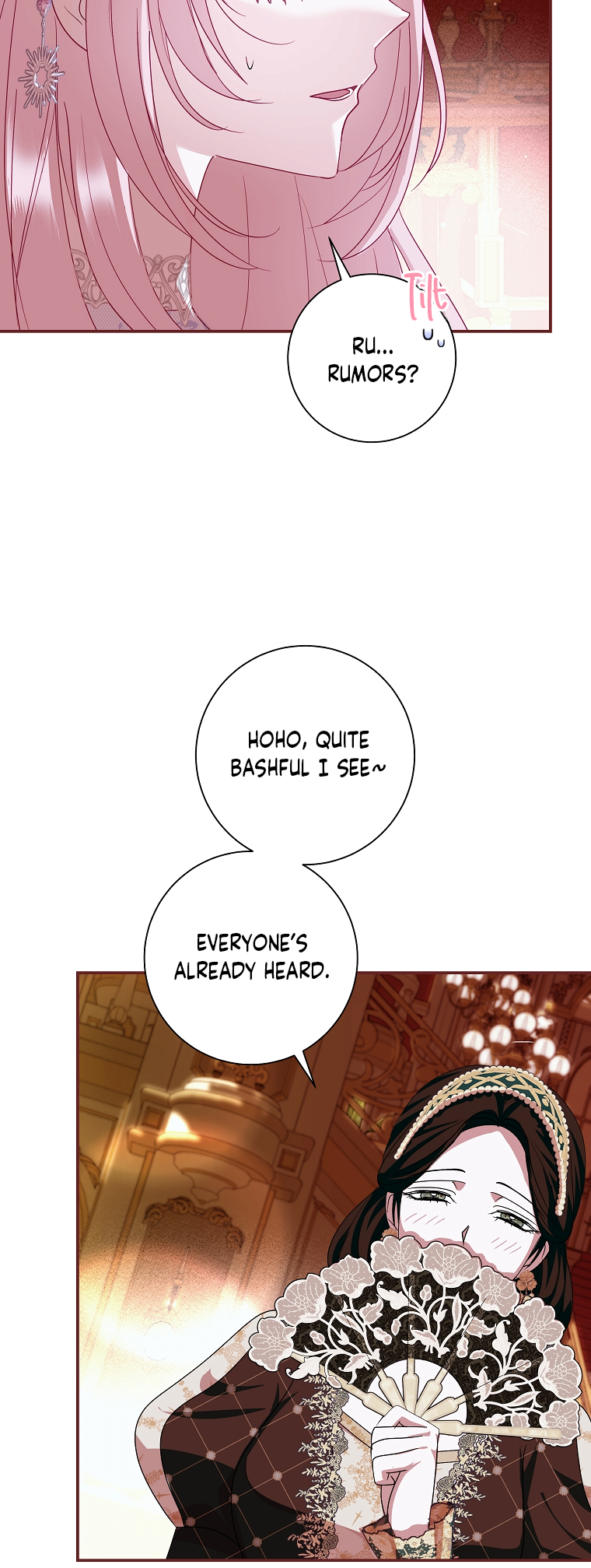 Anything but Marriage, Mr. Villain! Chapter 2 第21页