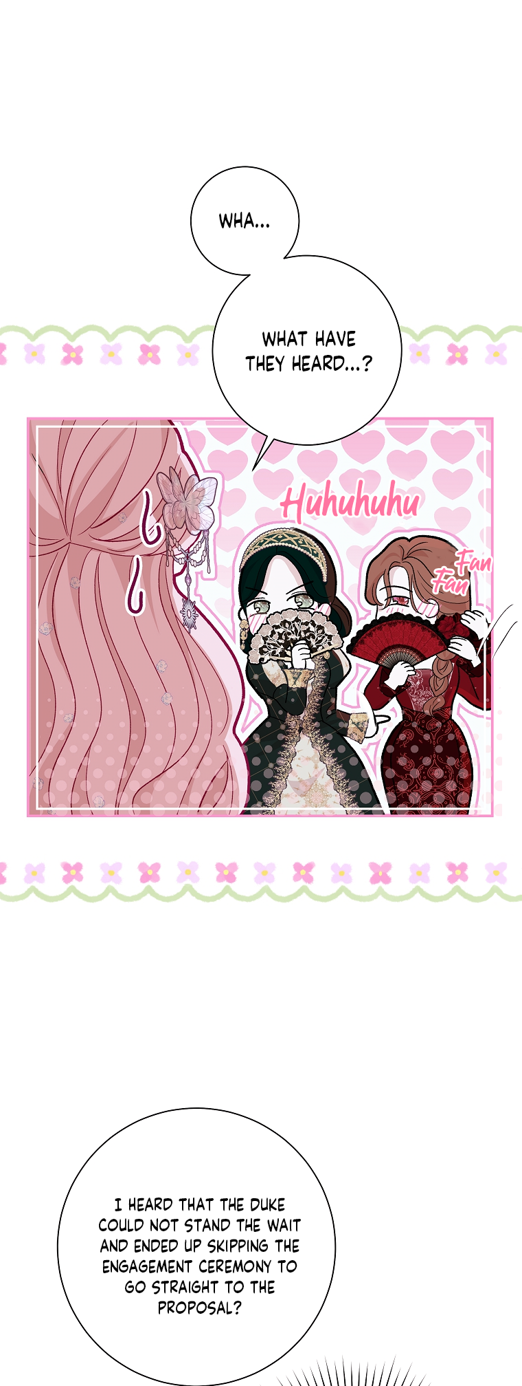 Anything but Marriage, Mr. Villain! Chapter 2 第22页