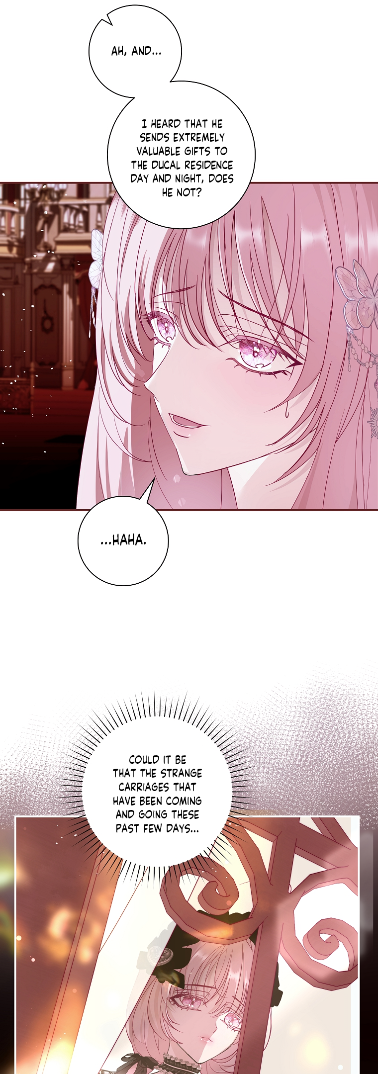 Anything but Marriage, Mr. Villain! Chapter 2 第24页