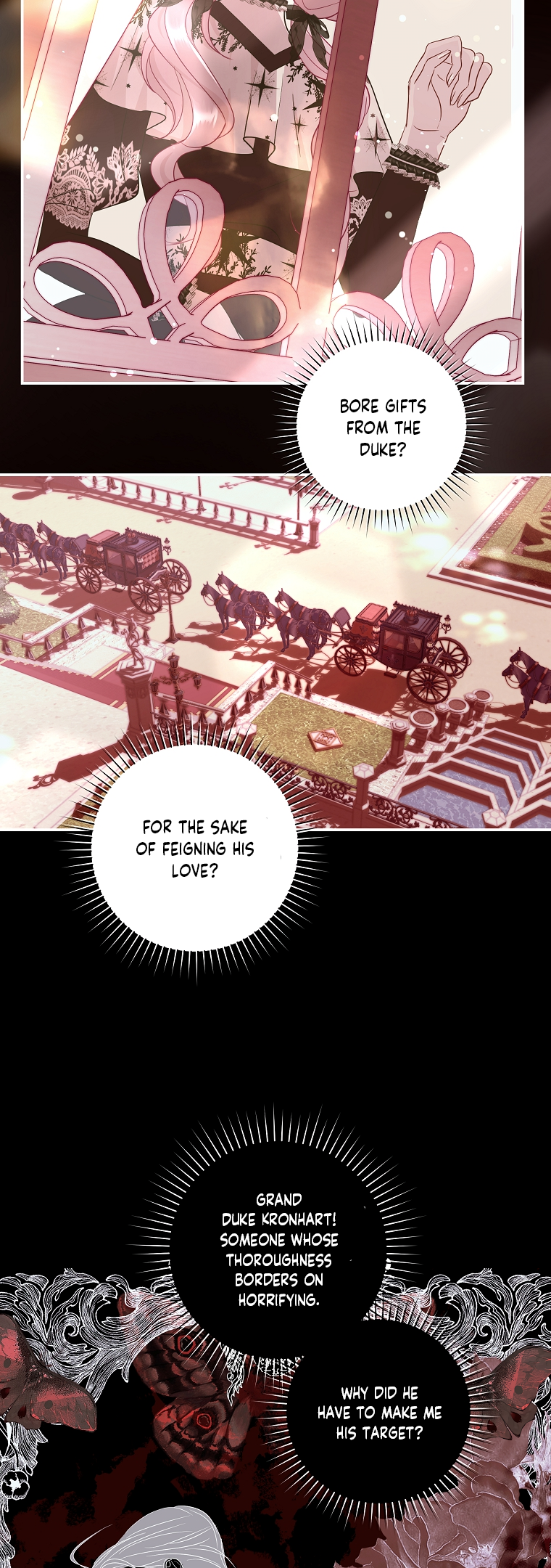 Anything but Marriage, Mr. Villain! Chapter 2 第25页