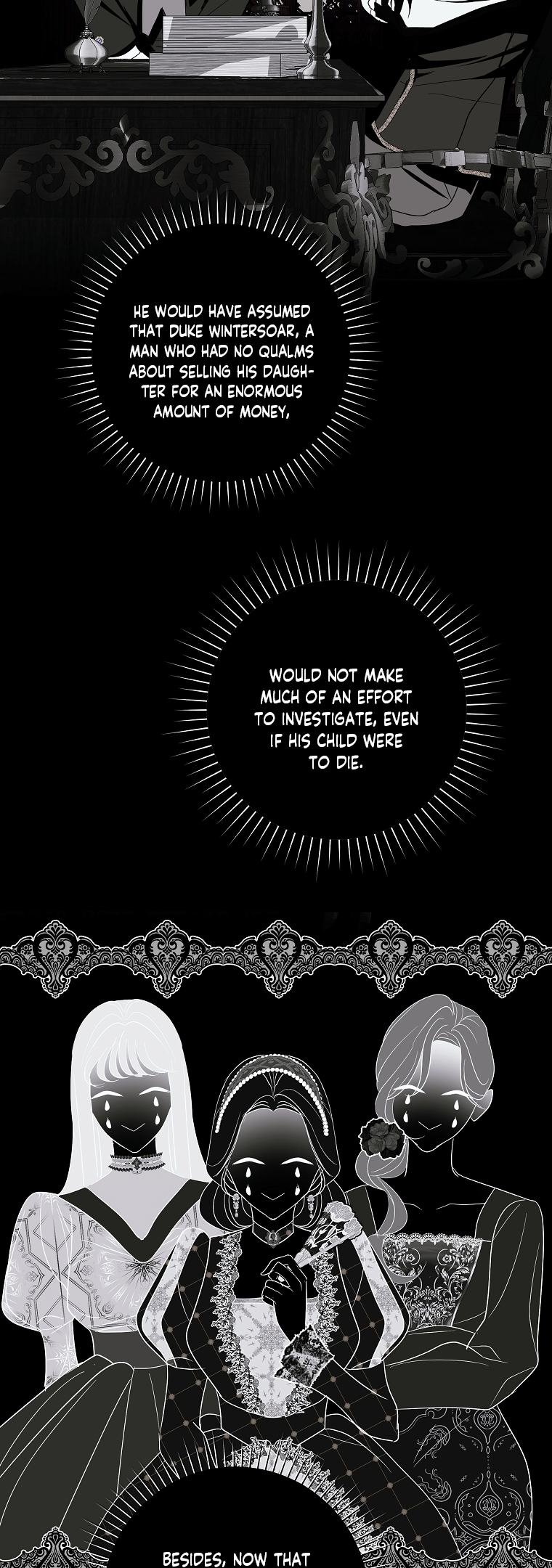 Anything but Marriage, Mr. Villain! Chapter 2 第27页