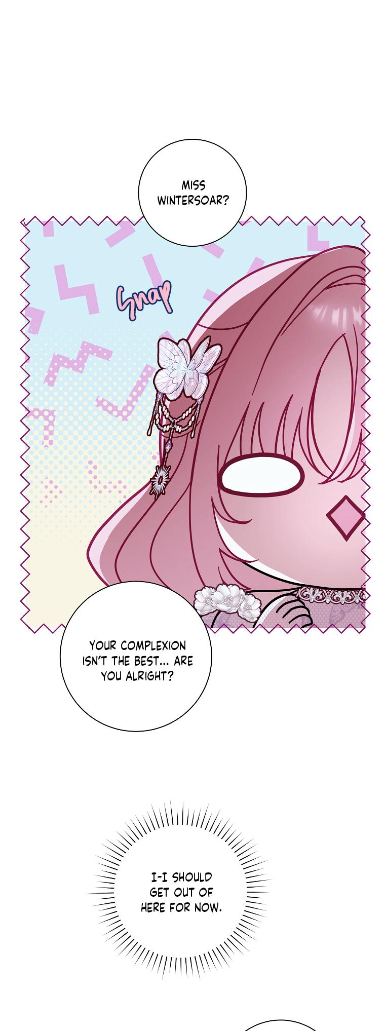 Anything but Marriage, Mr. Villain! Chapter 2 第29页