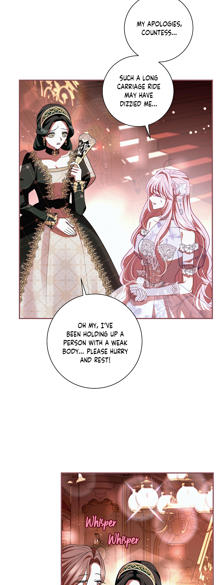 Anything but Marriage, Mr. Villain! Chapter 2 第30页