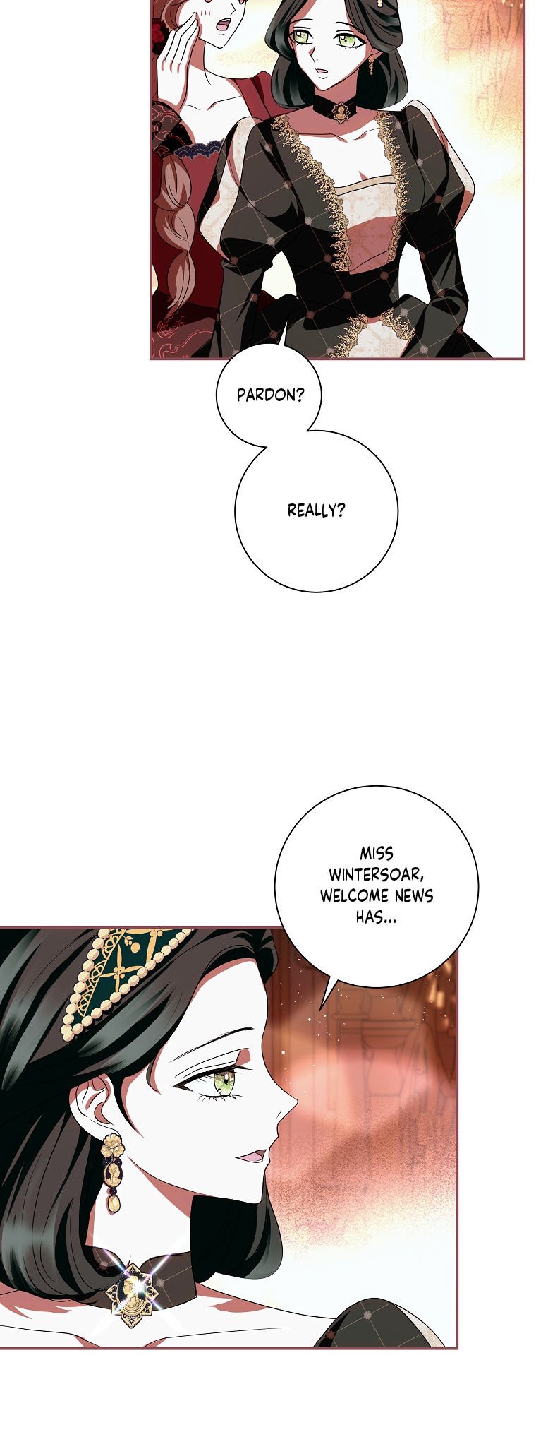 Anything but Marriage, Mr. Villain! Chapter 2 第31页