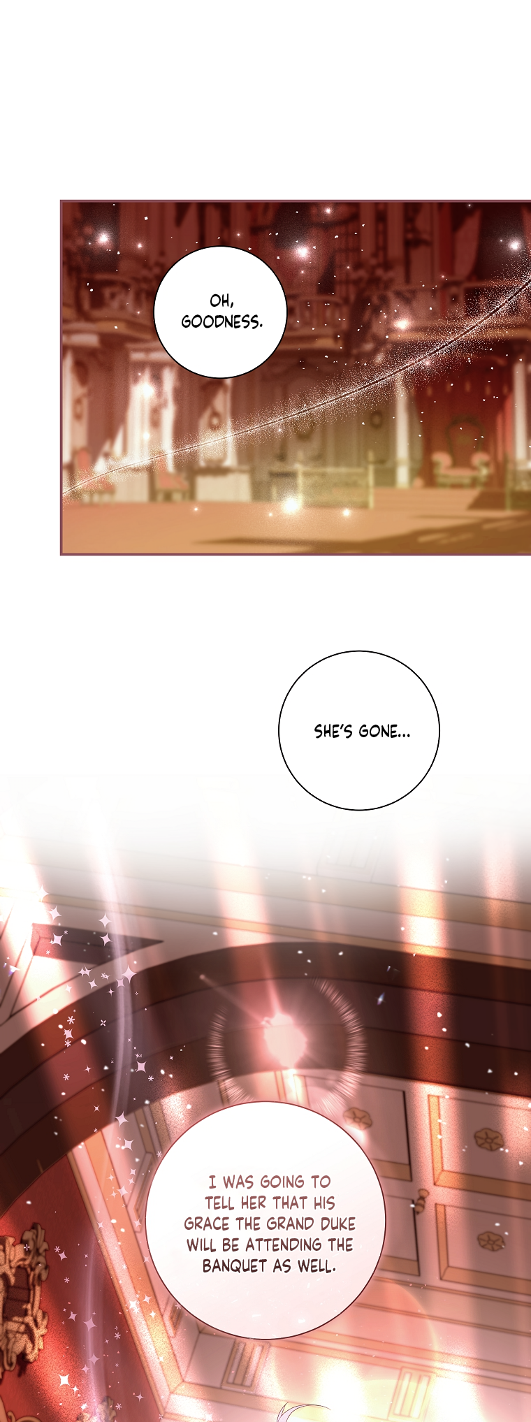 Anything but Marriage, Mr. Villain! Chapter 2 第32页